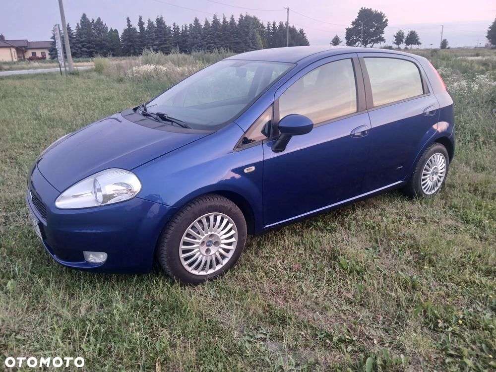 Fiat Punto - 3