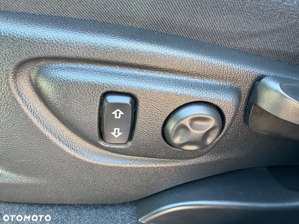 Opel Mokka 1.4 Turbo Automatik Innovation - 25