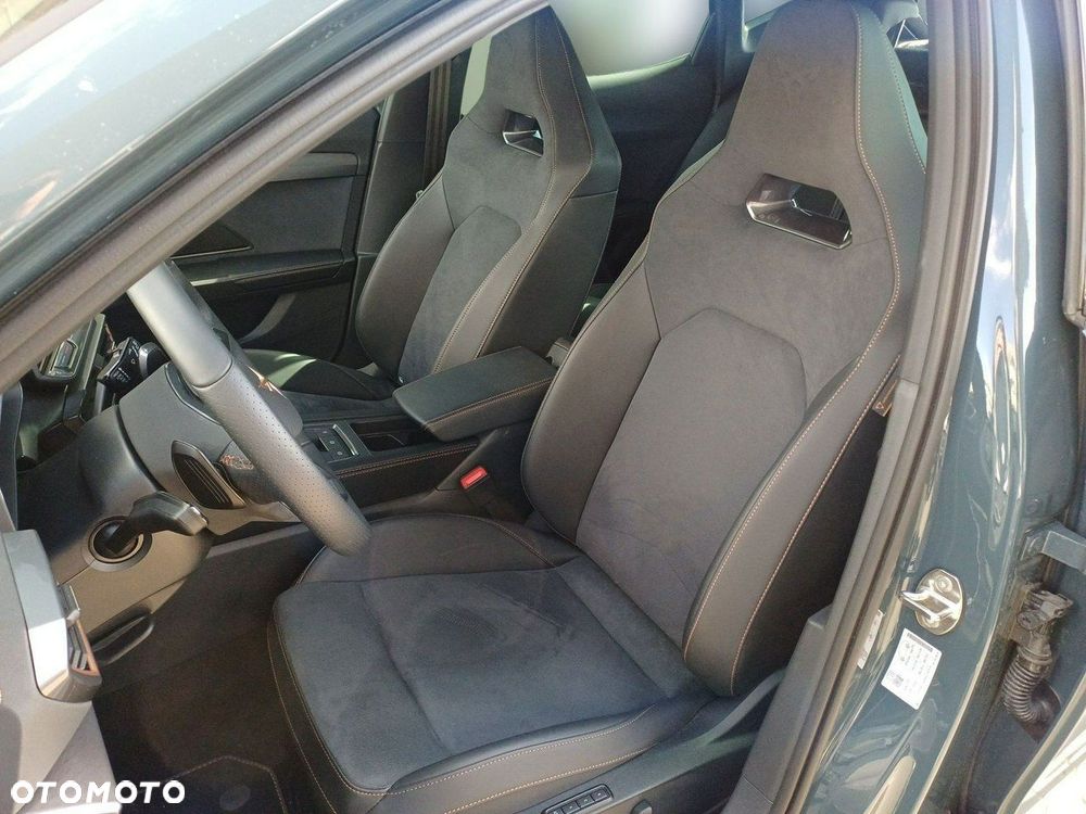Cupra Formentor 1.5 eTSI mHEV DSG - 11