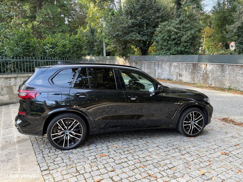 BMW X5 - 11