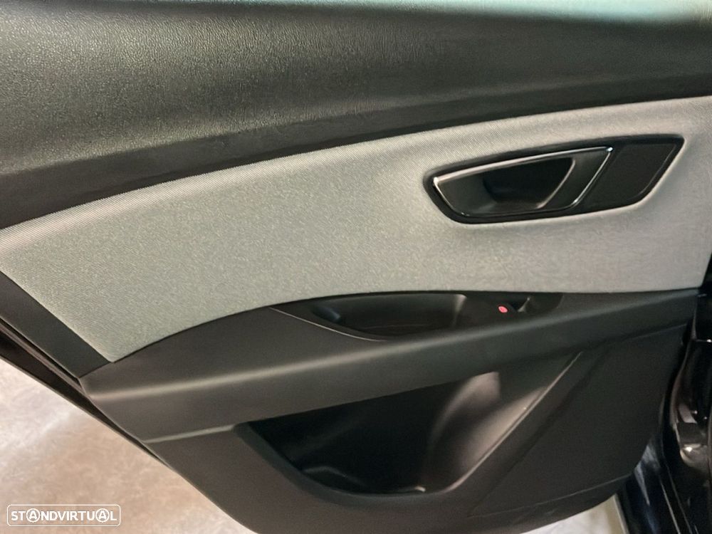 SEAT Leon - 23