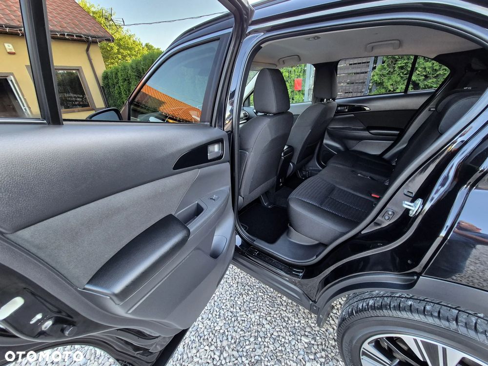 Mitsubishi Eclipse Cross 1.5 T-MIVEC ClearTec 2WD Diamant Edition Plus - 16