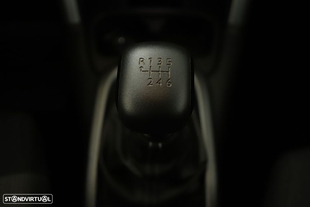 Citroën C3 Aircross 1.2 PureTech Shine - 12