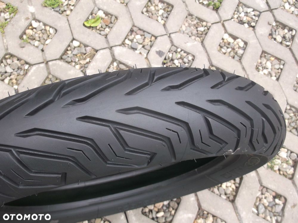 opona 120/80-16 Michelin City Grip dot5023 6mm r16 -16 skuter mz jawa