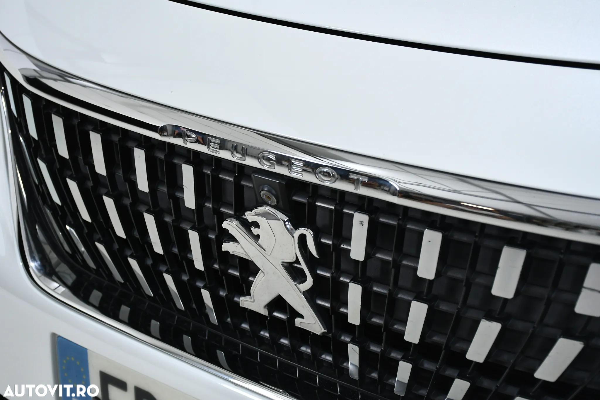 Peugeot 3008 1.2 PureTech 130 EAT8 GT - 20