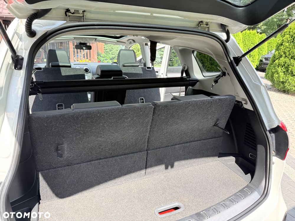 Nissan Qashqai+2 1.6 dCi DPF Start/Stop 360 - 25