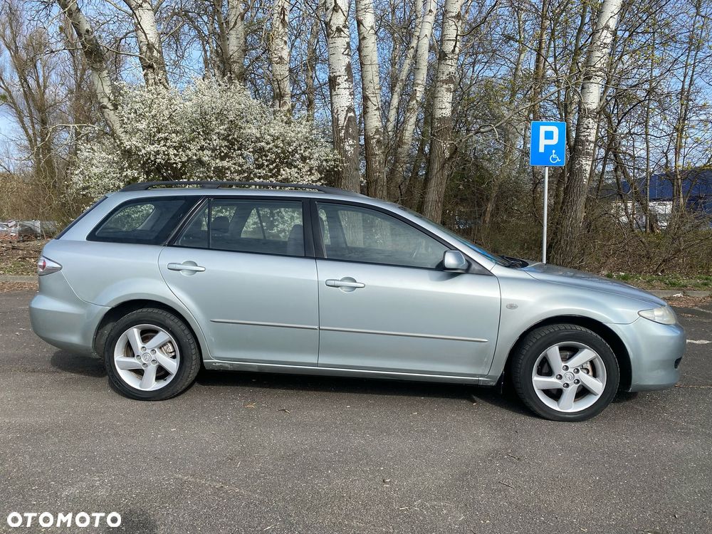Mazda 6 Sport 2.0 Exclusive - 27