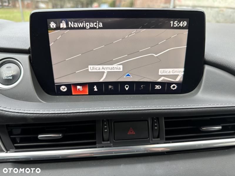 Mazda 6 2.0 SKYMotion - 11