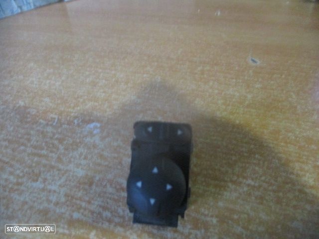 Interruptor Inter3933 FORD KA 2 2012 1.2I 70CV 3P CINZA ESPEHOS - 1