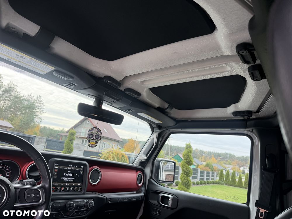 Jeep Wrangler - 7
