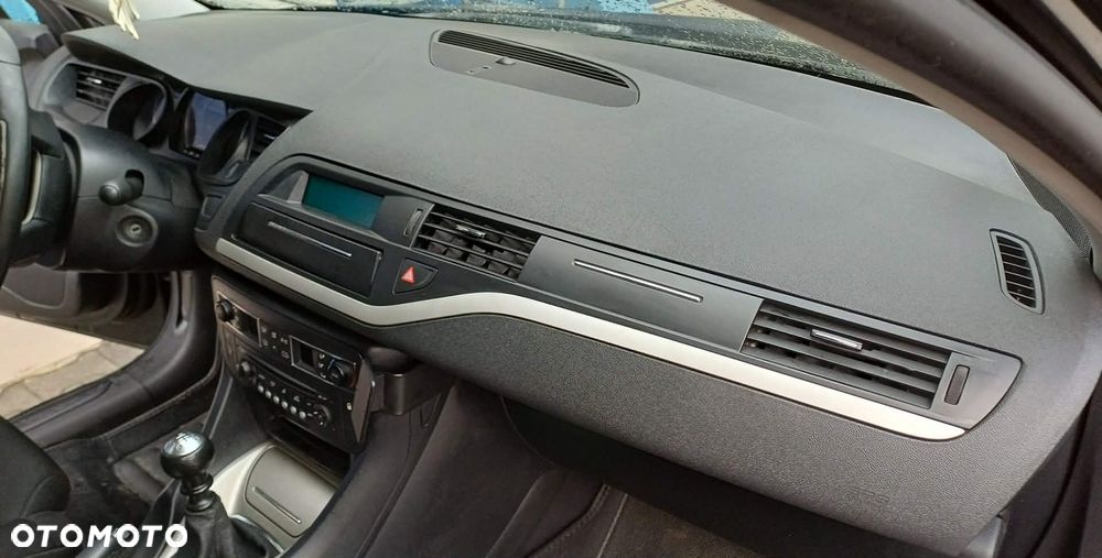 Citroën C5 2.0 HDi Seduction - 10