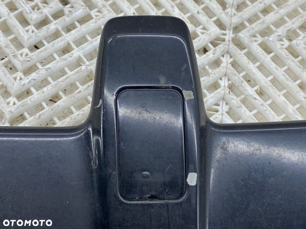 SPOILER HONDA CR-V III (RE_) 2006 - 2022 2.2 i-CTDi 4WD (RE6) 103 kW [140 KM] olej napędowy 2007 - - 4