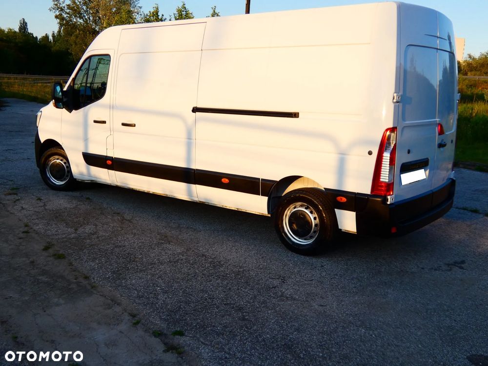 Renault MASTER 2.3DCI L3h2 MAX - 5