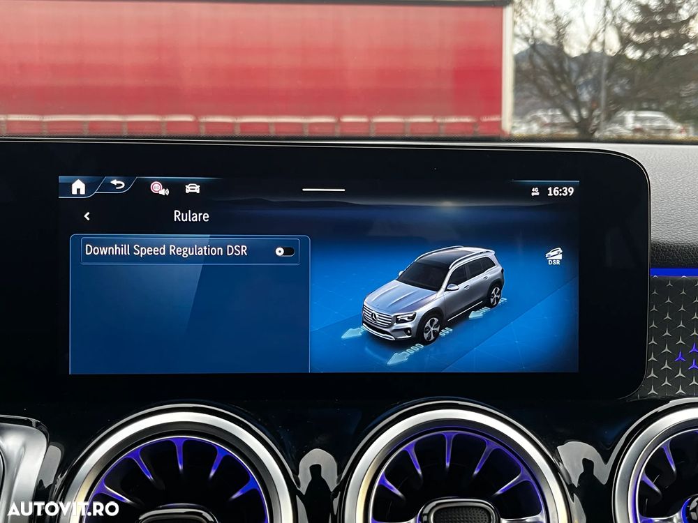 Mercedes-Benz GLB 220 4MATIC MHEV Aut. - 24