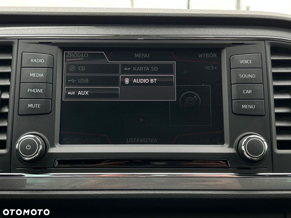 Seat Leon 2.0 TDI FR S&S EU6 - 34