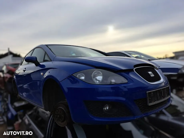 Dezmembrari / Dezmembrez SEAT LEON