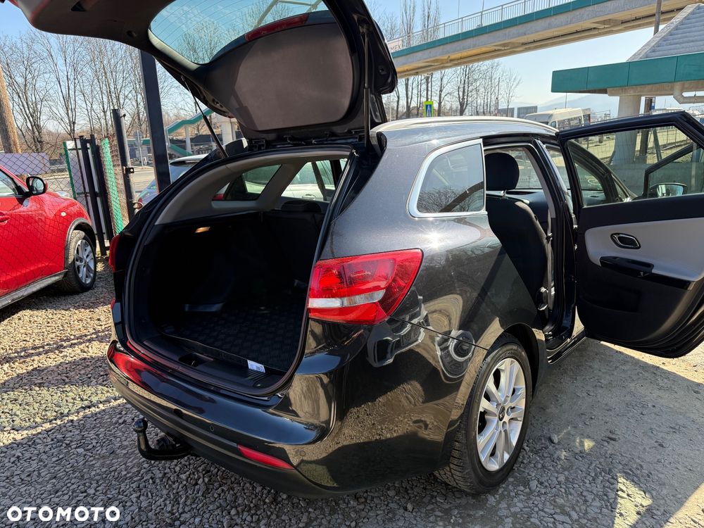 Kia Ceed 1.6 CRDi L Business Line - 11