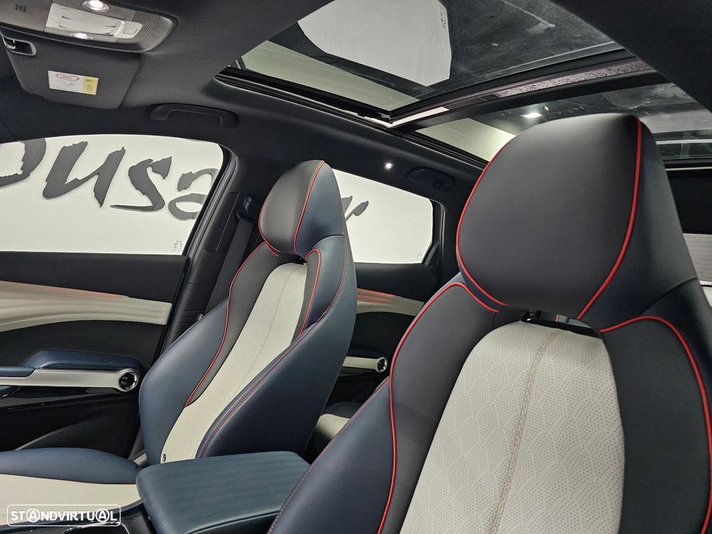BYD Atto 3 Design - 10