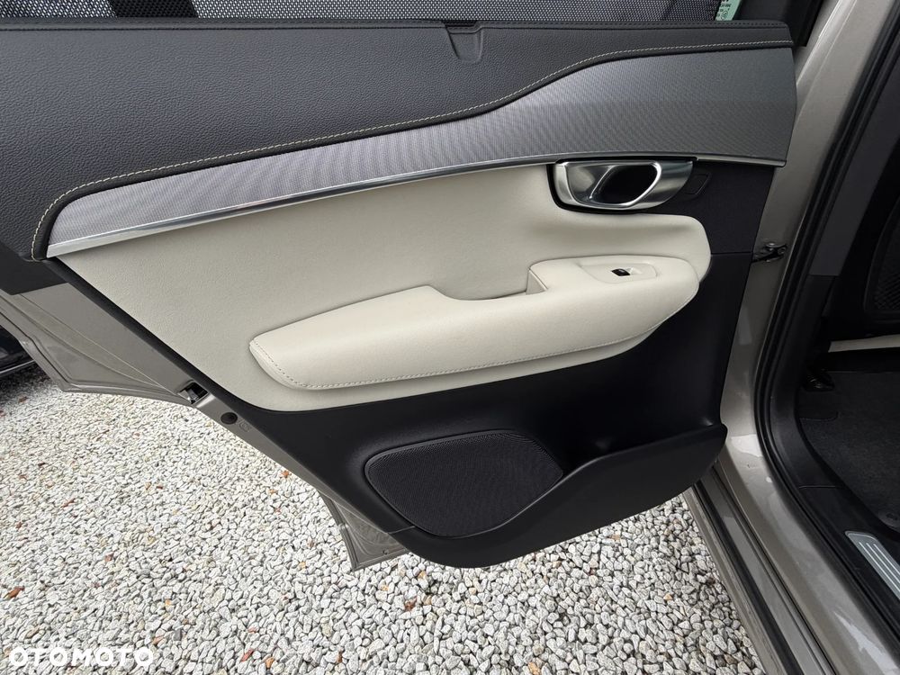 Volvo XC 90 T8 AWD Recharge Ultimate Dark - 30