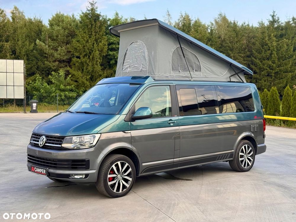 Volkswagen Transporter - 2