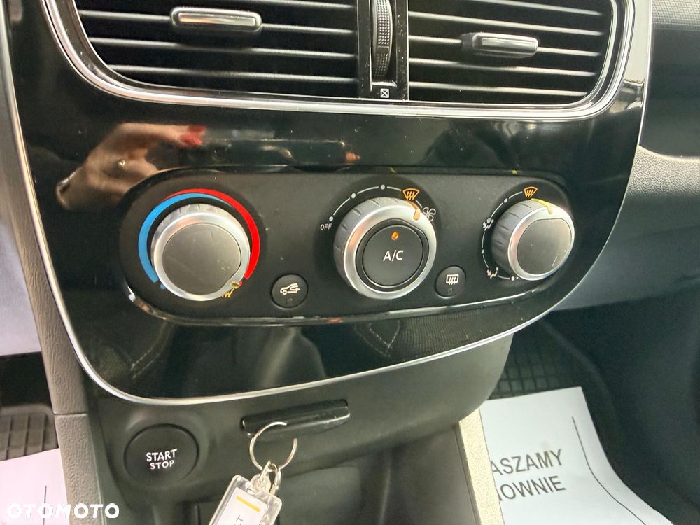 Renault Clio 0.9 TCe Winter Edition - 19