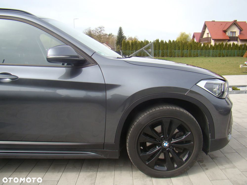BMW X1 xDrive20d Sport - 14