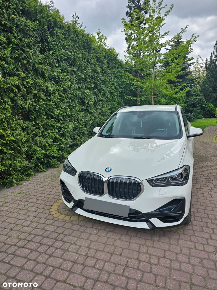 BMW X1 sDrive20i - 3