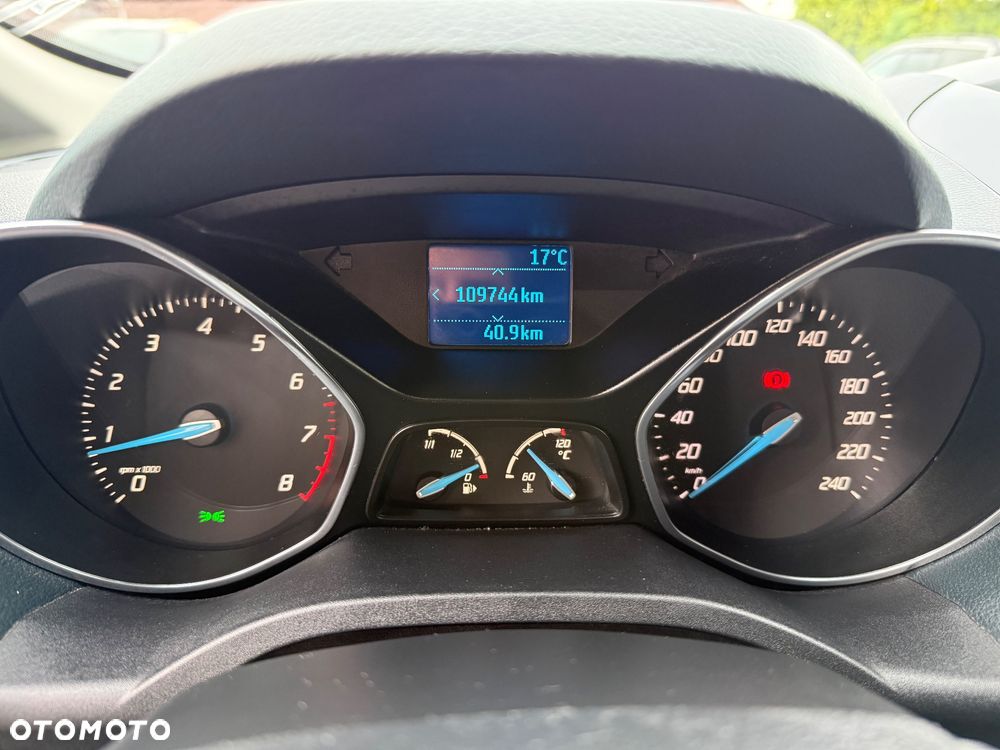 Ford C-MAX 1.6 Titanium - 31