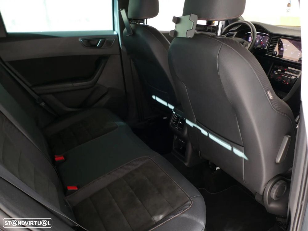 Cupra Ateca 2.0 TSI DSG 4Drive - 35