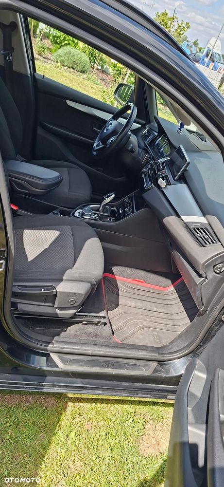 BMW Seria 2 218d xDrive Advantage - 8