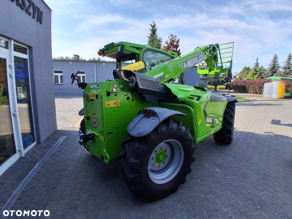 Merlo TF38.10 CS - 5