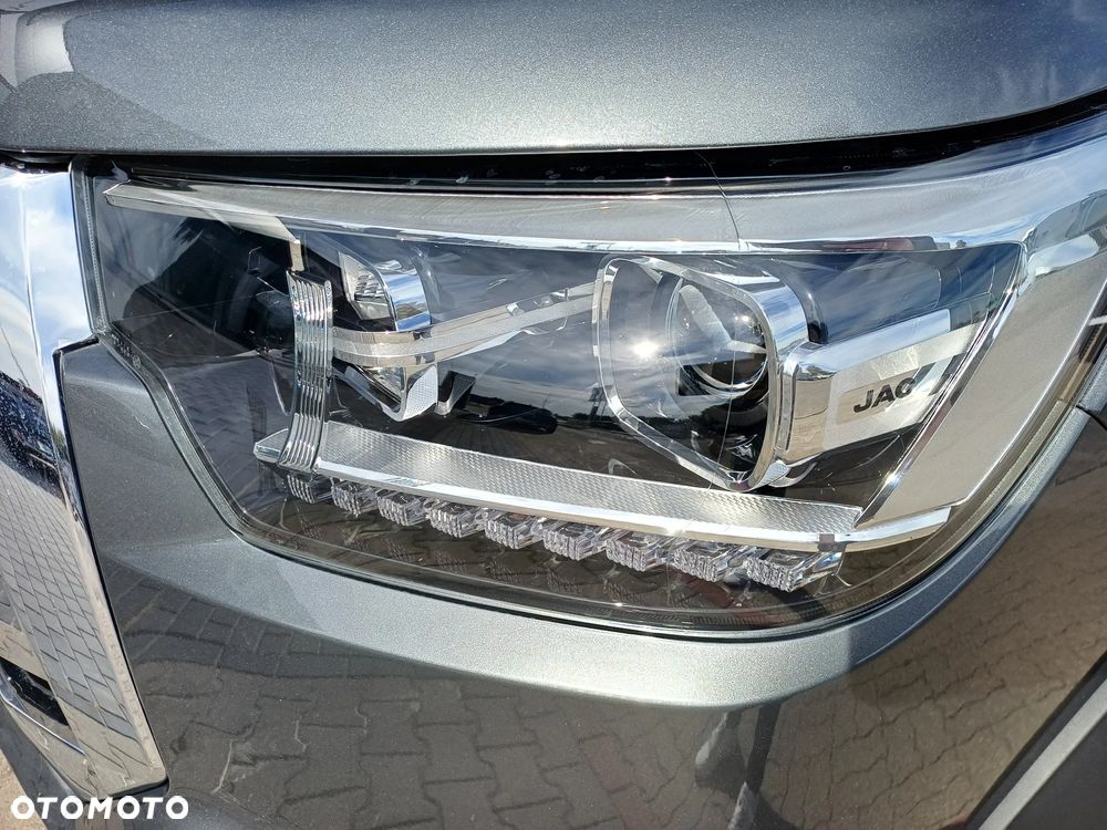 JAC T8 PRO Standard - 30