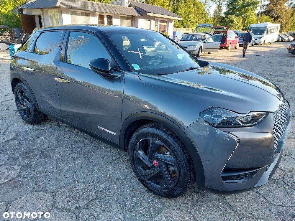 DS Automobiles DS 3 Crossback - 8
