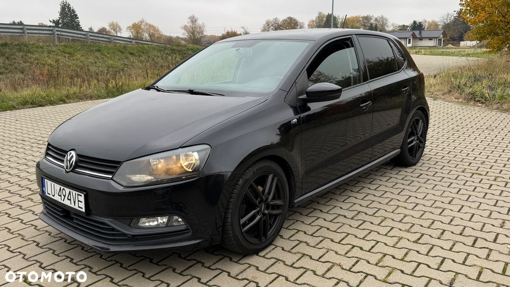 Volkswagen Polo 2014 photo 3