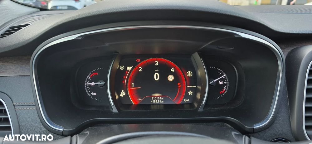 Renault Talisman ENERGY dCi EDC Intens - 26