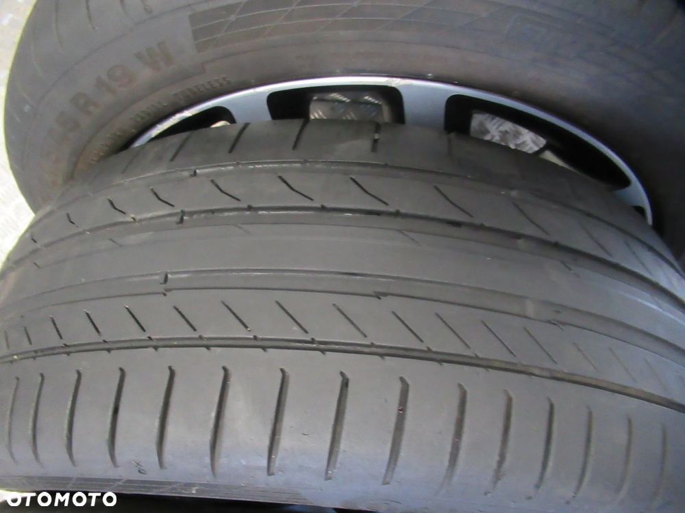 Koła Kia Sportage 7,5Jx19 et50,5 5x114,3 CZUJNIKI - 13