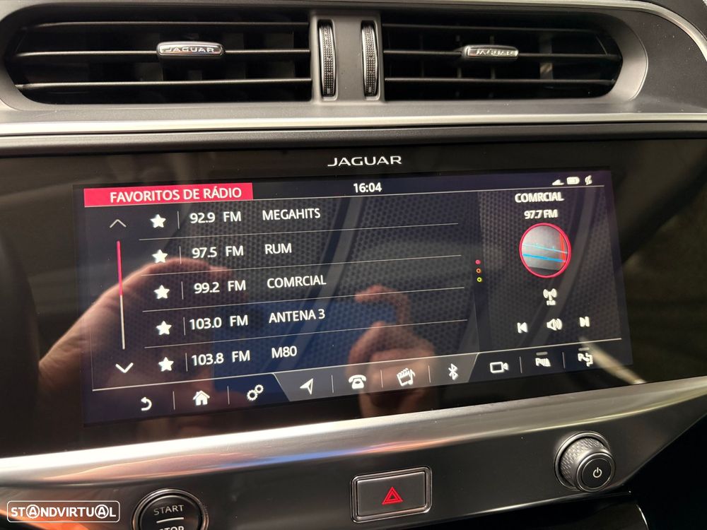 Jaguar I-Pace First Edition AWD Aut. - 25