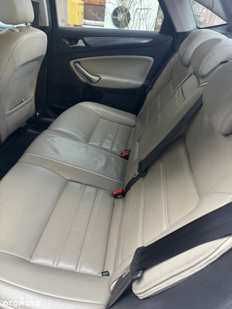 Ford Mondeo 1.6 T Titanium - 18