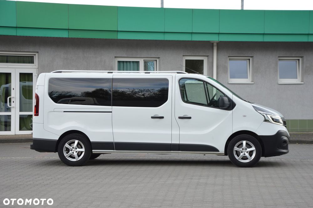 Renault Trafic ENERGY L2H1 3.0t Komfort - 11