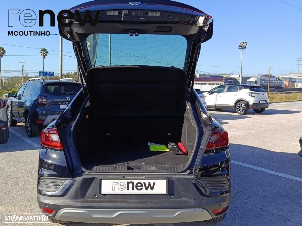 Renault Arkana 1.3 TCe Techno EDC - 19
