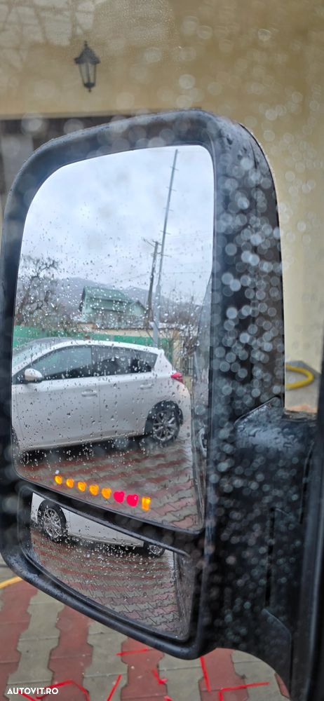 Mercedes-Benz Sprinter - 34