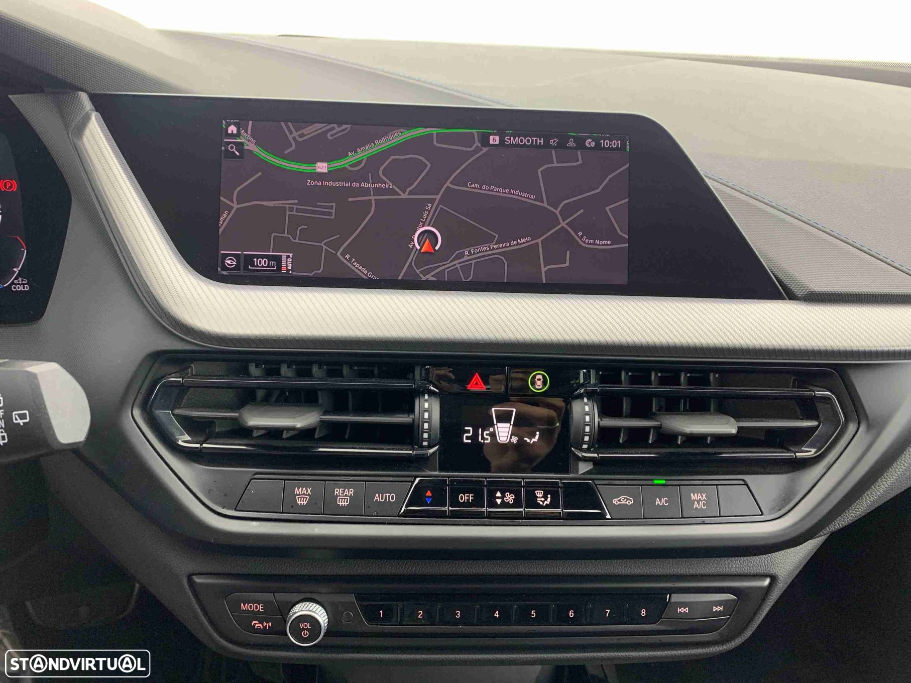 BMW 116 - 9