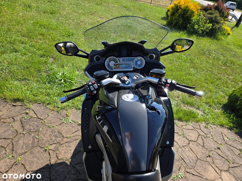 BMW K - 23