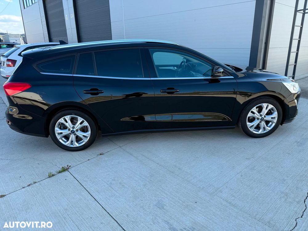 Ford Focus - 7