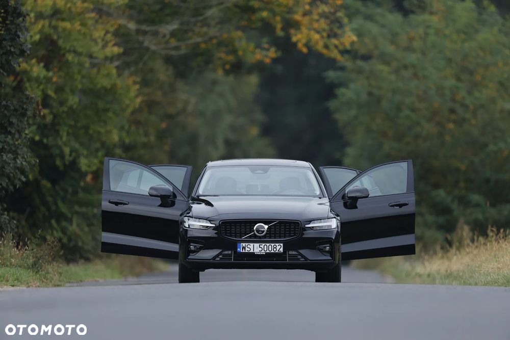 Volvo S90 - 20