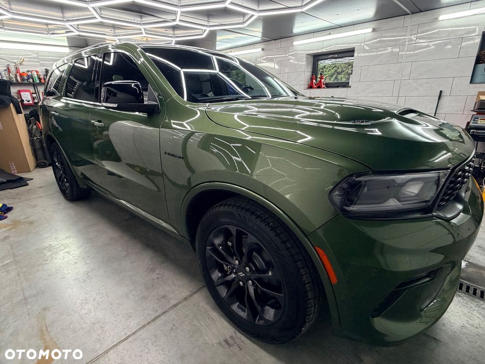 Dodge Durango - 3