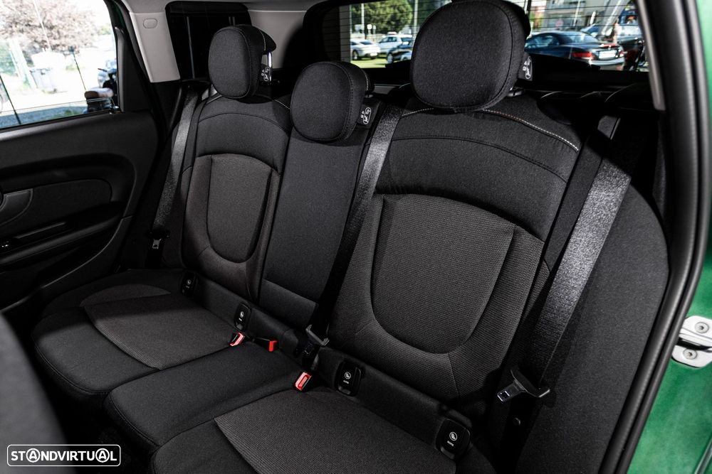 MINI Clubman One D 4Business Auto - 29