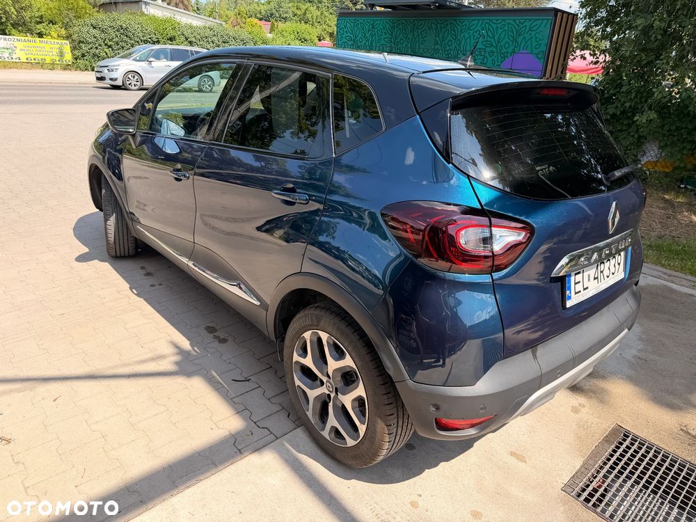 Renault Captur ENERGY TCe 120 EDC LIMITED - 15