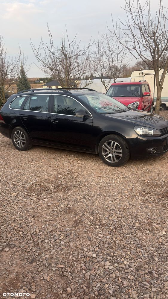 Volkswagen Golf 1.4 TSI Comfortline - 4