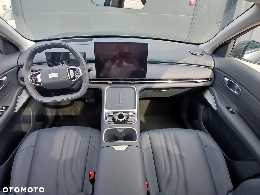 Geely Starray - 11